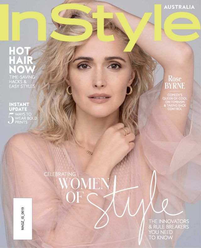 InStyle Australia