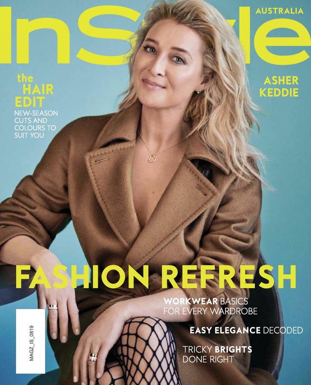 InStyle Australia