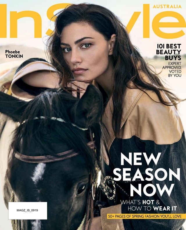 InStyle Australia