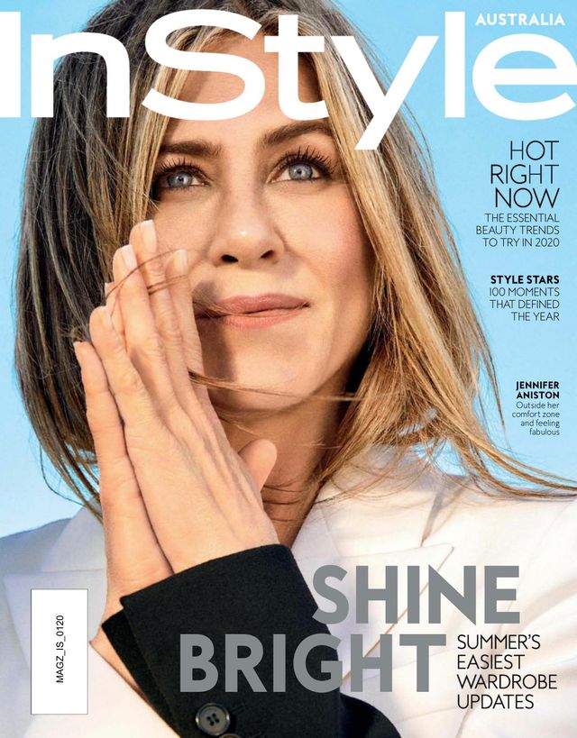 InStyle Australia