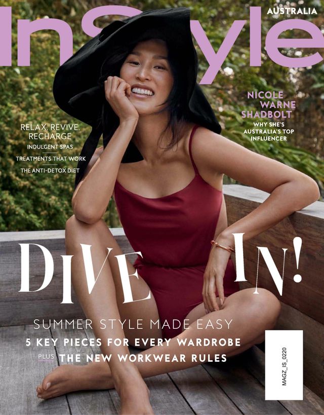 InStyle Australia