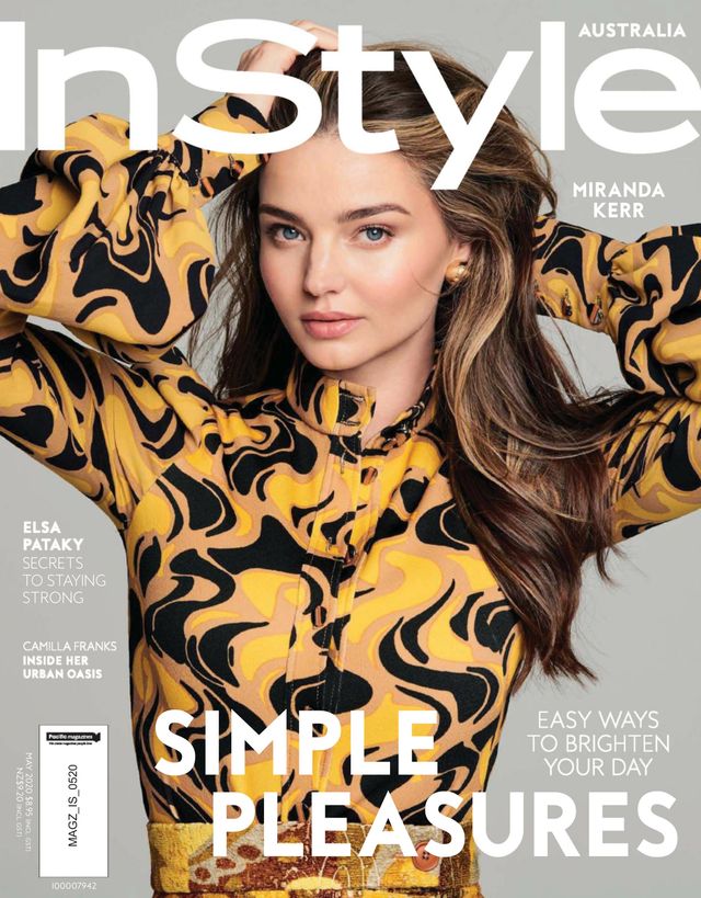 InStyle Australia