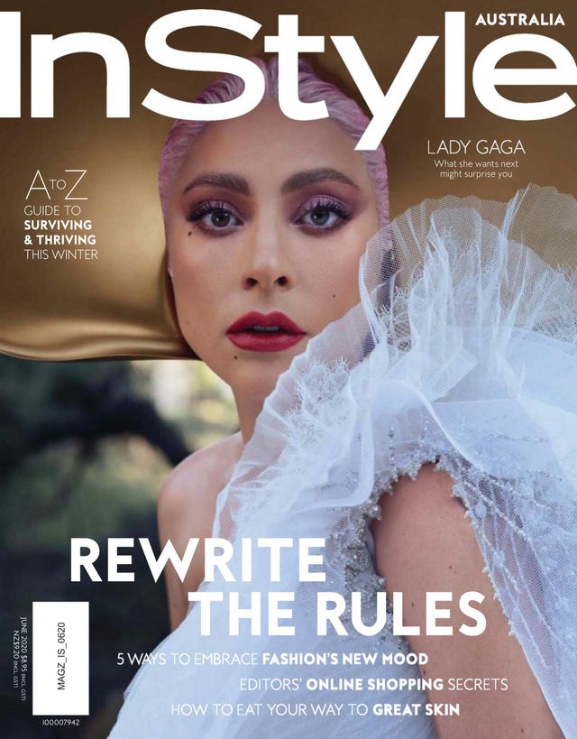 Magzter GOLD ile Sınırsız Olun