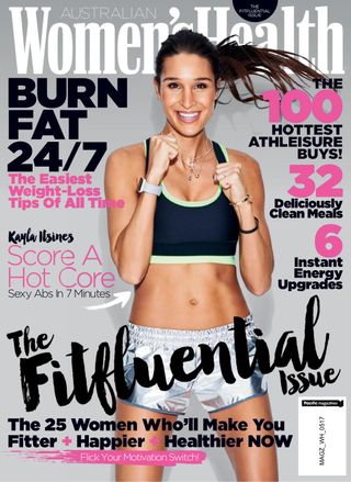 Women's Health Australia