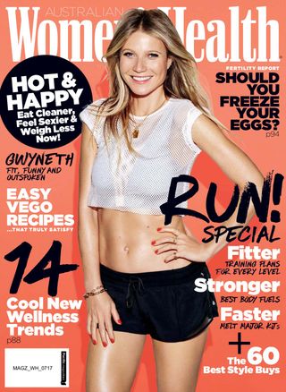 Women's Health Australia