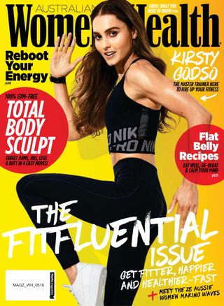 Women's Health Australia
