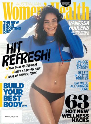 Women's Health Australia