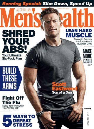 Men's Health Australia
