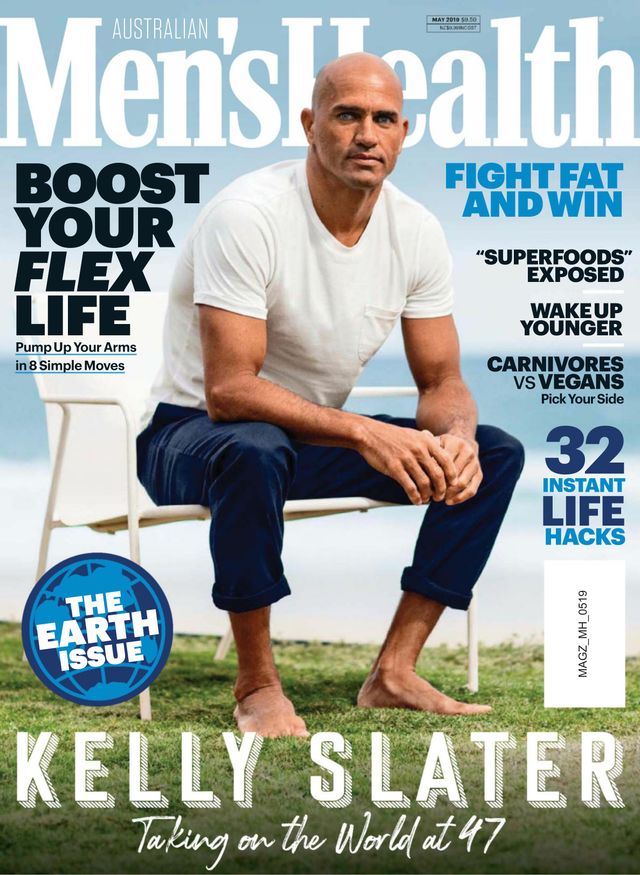 Men's Health Australia
