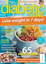 March - April 2017