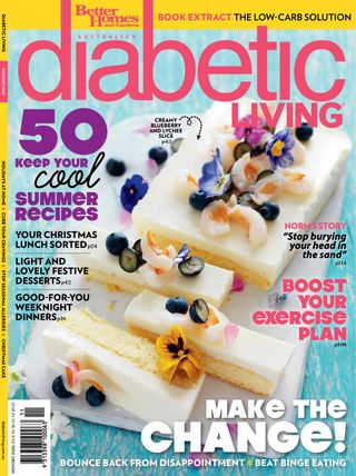 Diabetic Living Australia