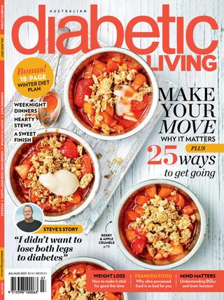 Diabetic Living Australia