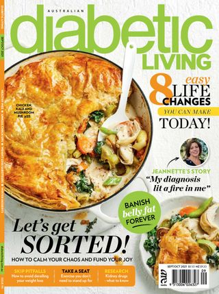 Diabetic Living Australia