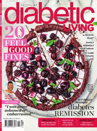 Diabetic Living Australia