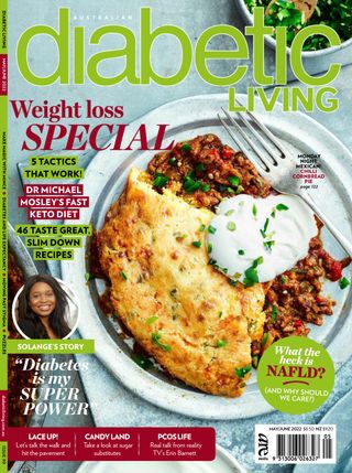 Diabetic Living Australia