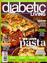 Diabetic Living Australia