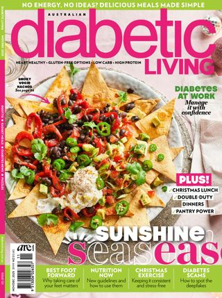 Diabetic Living Australia