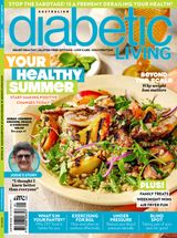 Diabetic Living Australia