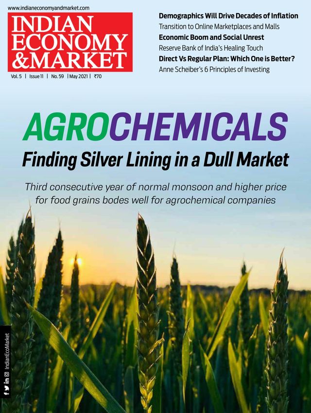 मैगज़्टर गोल्ड के साथ असीमित हो जाओ