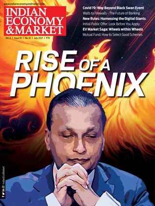 Indian Economy & Market