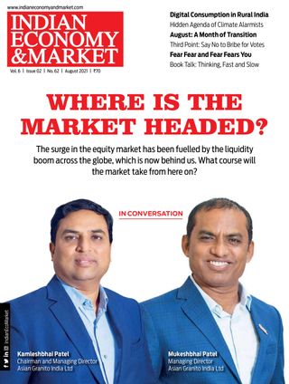 Indian Economy & Market