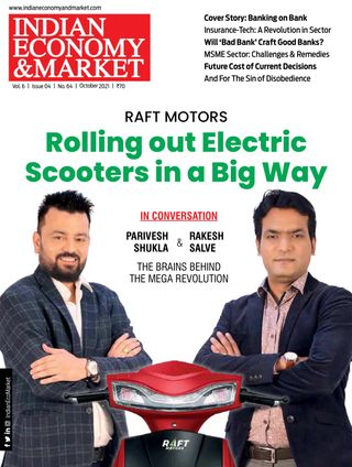 Indian Economy & Market
