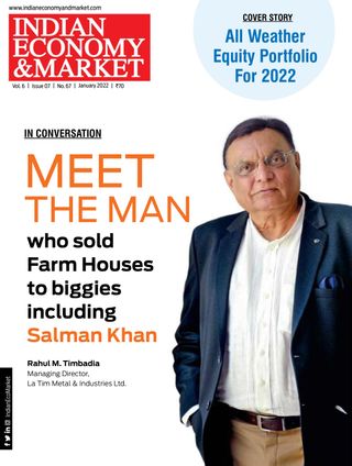 Indian Economy & Market