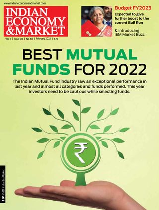 Indian Economy & Market