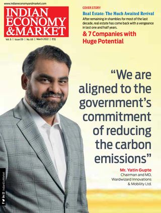 Indian Economy & Market