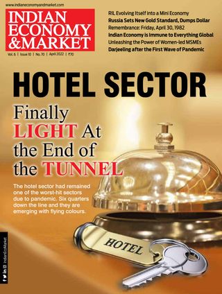 Indian Economy & Market