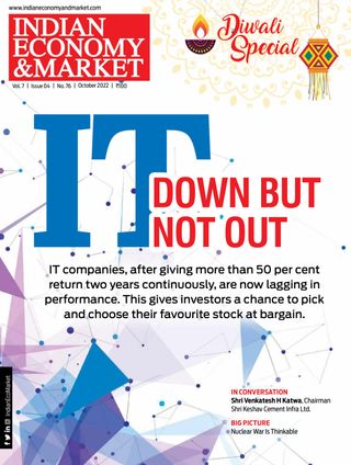 Indian Economy & Market