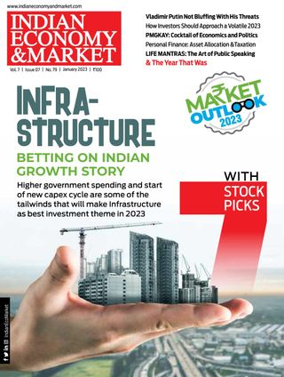 Indian Economy & Market