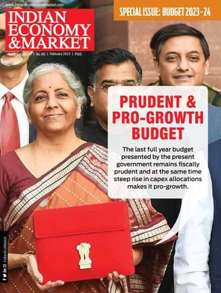 Indian Economy & Market