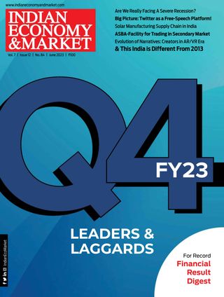 Indian Economy & Market