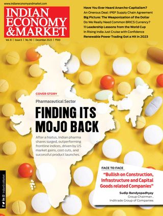 Indian Economy & Market