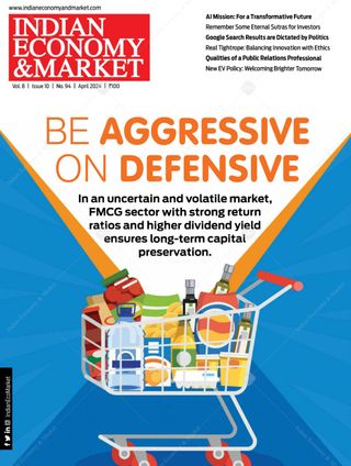 Indian Economy & Market