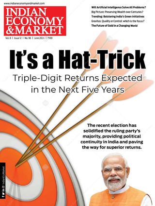 Indian Economy & Market