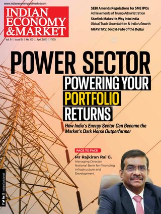 Indian Economy & Market