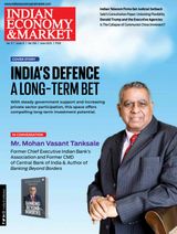 Indian Economy & Market