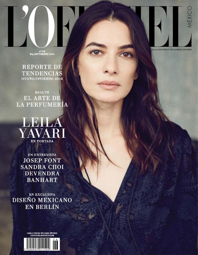 L'Officiel México