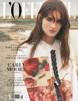 No. 25 Julio/Agosto 2016