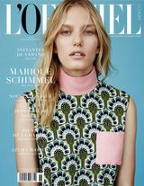 No. 15 Julio/Agosto 2015