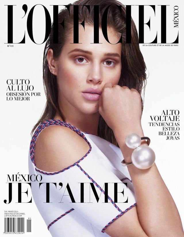 L'Officiel México