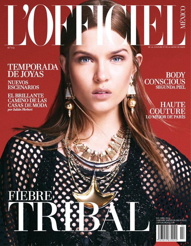 L'Officiel México