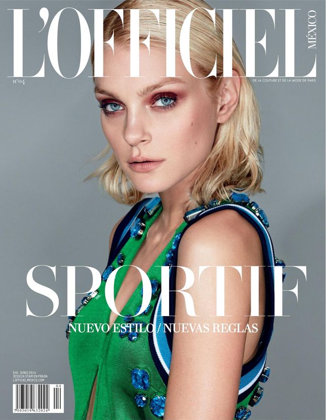 L'Officiel México