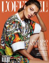 No. 5 Julio / Agosto 2014