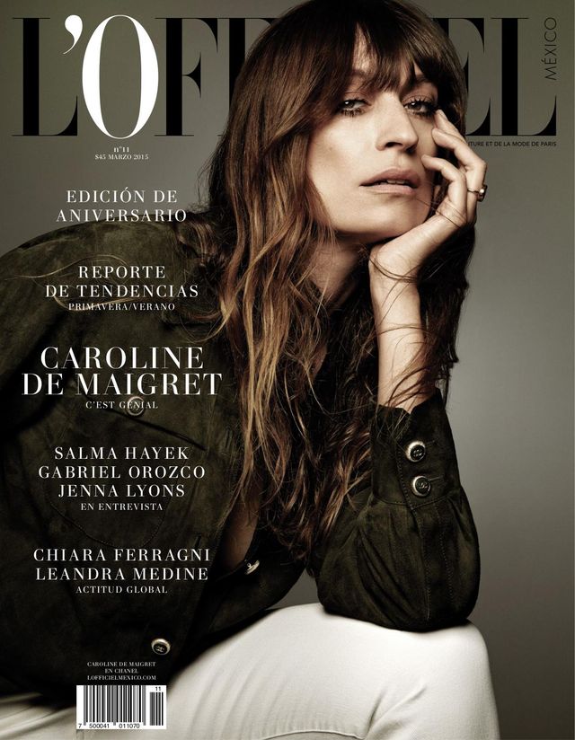 L'Officiel México