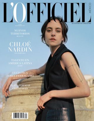 L'Officiel México
