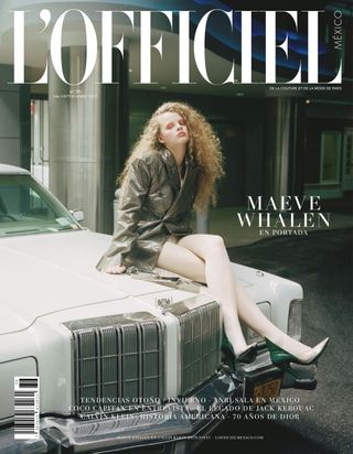 L'Officiel México