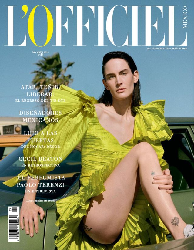 L'Officiel México